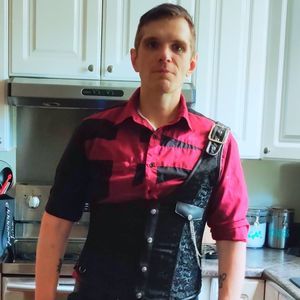 Meet your Posher, Jackson